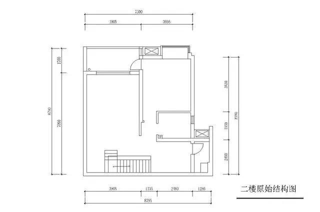 想把房子拆成欧式气概，有什么保举案例吗？