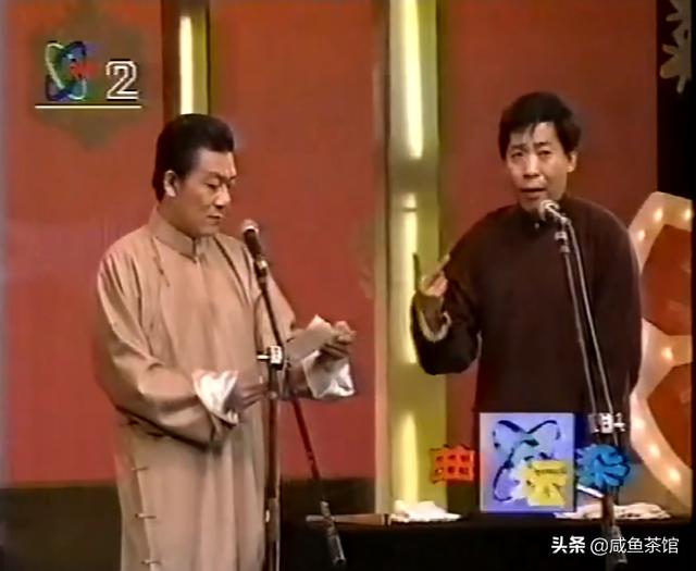 天津相声演员有一位崔金泉先生<strong></p>
<p>任振泉</strong>，现在干嘛呢？