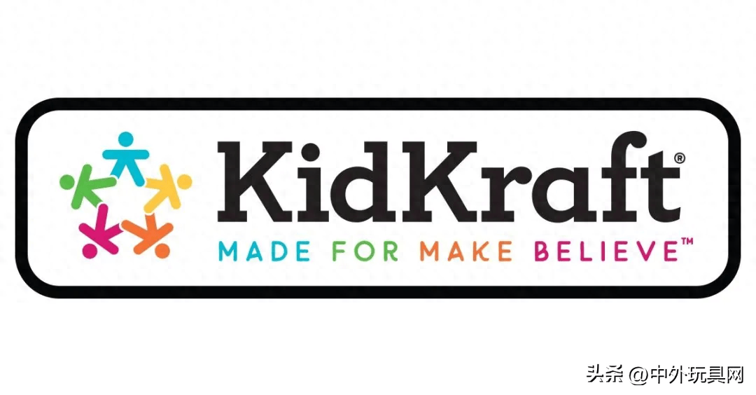 美国知名木制玩具商KidKraft申请破产重组！