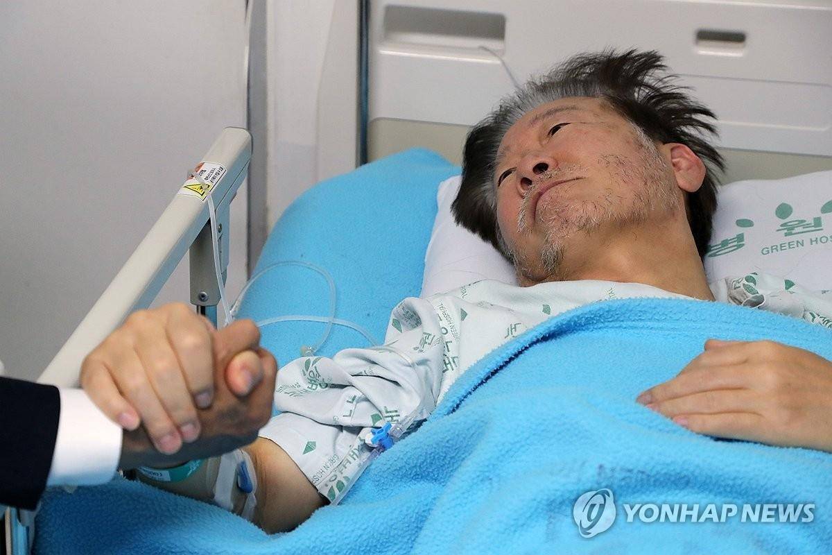 韩国最大在野党党首李在明：疏远中国，代价承受不起