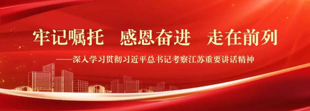 镇江市人大常委会副主任、丹阳市委书记王成明带队赴开发区调研民营企业发展