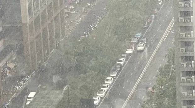 确认了！今晚抵达杭州！力度很猛，明早提前出门......