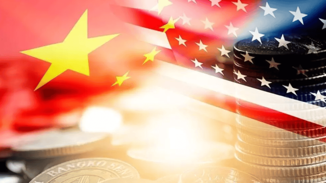 特朗普没有底线了，中美脱钩进程已经不可逆转？