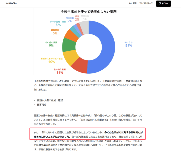 月咏幻：当中国已大量使用AI时，日本还在努力淘汰软盘和传真......
